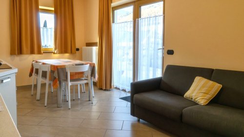 Chalet Gianni - Alta Valtellina - Itálie, Livigno - Lyžařské zájezdy