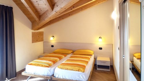 Chalet Gianni - Alta Valtellina - Itálie, Livigno - Lyžařské zájezdy