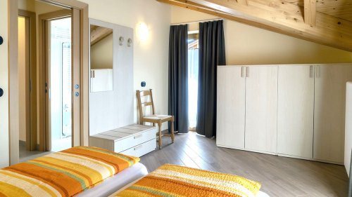 Chalet Gianni - Alta Valtellina - Itálie, Livigno - Lyžařské zájezdy
