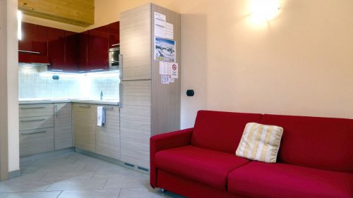 Chalet Gianni - Alta Valtellina - Itálie, Livigno - Lyžařské zájezdy