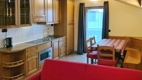 Chalet Gianni - Alta Valtellina - Itálie, Livigno - Lyžařské zájezdy