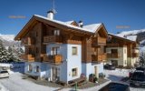 Katalog zájezdů, Chalet Gianni