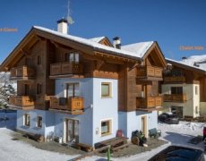 Chalet Gianni