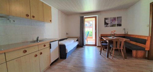 Residence Obermüller - Dolomiti Superski - Itálie, 3 Zinnen Dolomites - Tre Cime Dolomiti - Lyžařské zájezdy