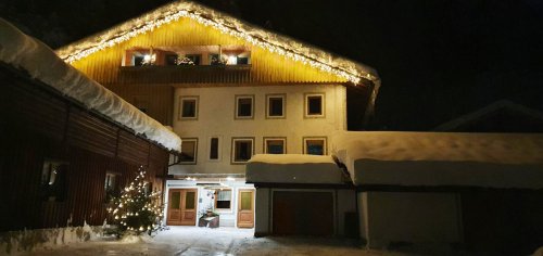 Residence Obermüller - Dolomiti Superski - Itálie, 3 Zinnen Dolomites - Tre Cime Dolomiti - Lyžařské zájezdy
