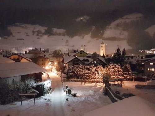 Residence Obermüller - Dolomiti Superski - Itálie, 3 Zinnen Dolomites - Tre Cime Dolomiti - Lyžařské zájezdy