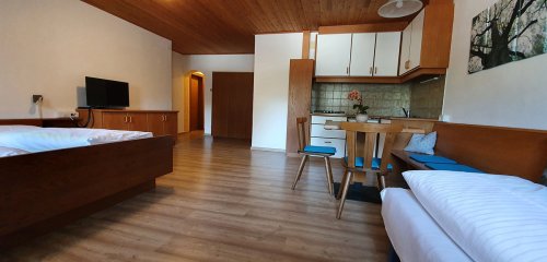 Residence Obermüller - Dolomiti Superski - Itálie, 3 Zinnen Dolomites - Tre Cime Dolomiti - Lyžařské zájezdy