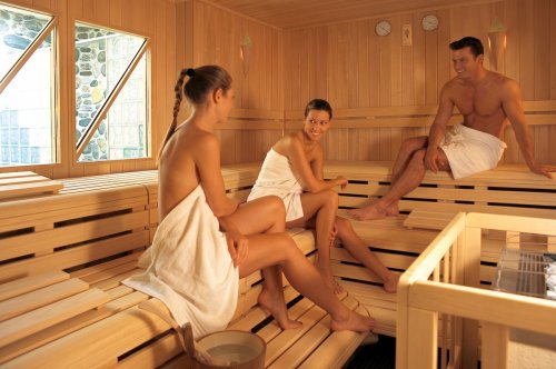 Gartenhotel Crystal - Tyrolsko - Rakousko, Hochzillertal, Hochfügen - Lyžařské zájezdy