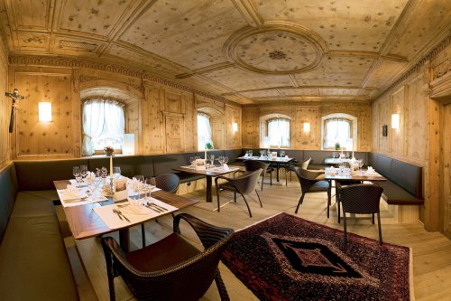 Gartenhotel Crystal - Tyrolsko - Rakousko, Hochzillertal, Hochfügen - Lyžařské zájezdy