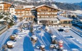 Gartenhotel Crystal