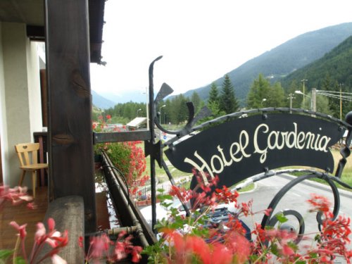 Hotel Gardenia - Lombardie - Itálie, Bormio - Lyžařské zájezdy