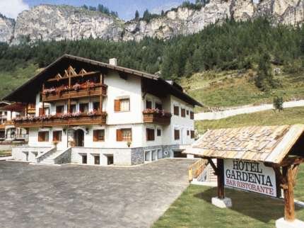 Hotel Gardenia - Lombardie - Itálie, Bormio - Lyžařské zájezdy