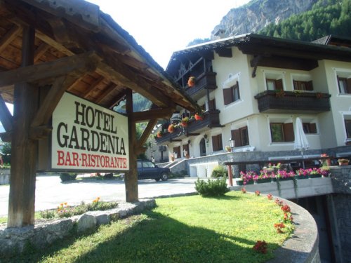 Hotel Gardenia - Lombardie - Itálie, Bormio - Lyžařské zájezdy