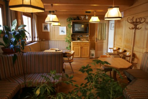 Hotel Gardenia - Lombardie - Itálie, Bormio - Lyžařské zájezdy