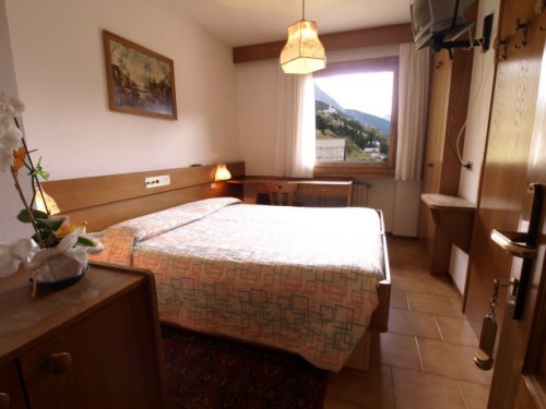 Hotel Gardenia - Lombardie - Itálie, Bormio - Lyžařské zájezdy