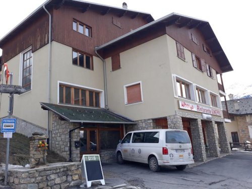 hotel Ginepro - Lombardie - Itálie, Bormio - Lyžařské zájezdy