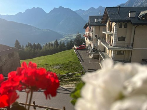 hotel Ginepro - Lombardie - Itálie, Bormio - Lyžařské zájezdy