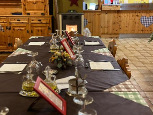 hotel Ginepro - Lombardie - Itálie, Bormio - Lyžařské zájezdy
