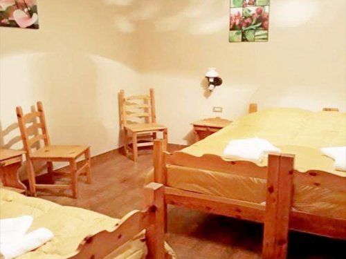 hotel Ginepro - Lombardie - Itálie, Bormio - Lyžařské zájezdy