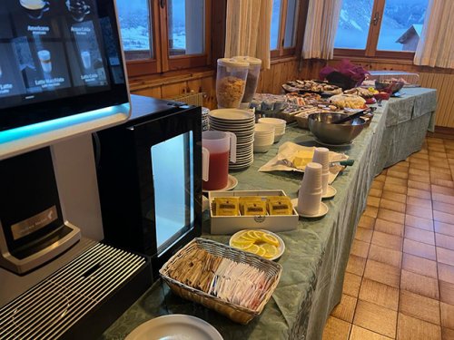 hotel Ginepro - Lombardie - Itálie, Bormio - Lyžařské zájezdy