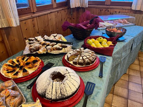 hotel Ginepro - Lombardie - Itálie, Bormio - Lyžařské zájezdy