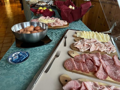 hotel Ginepro - Lombardie - Itálie, Bormio - Lyžařské zájezdy
