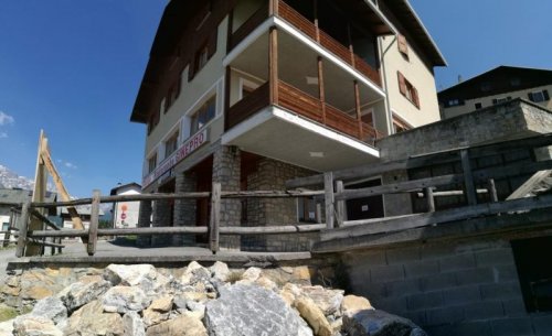 hotel Ginepro - Lombardie - Itálie, Bormio - Lyžařské zájezdy