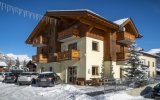 Katalog zájezdů, Chalet Vale