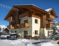 Chalet Vale