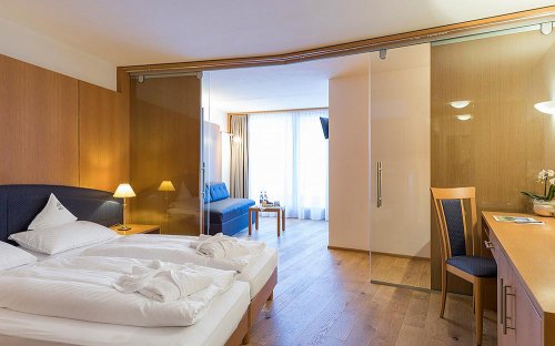 Hotel Family Resort Rainer - Dolomiti Superski - Itálie, 3 Zinnen Dolomites - Tre Cime Dolomiti - Lyžařské zájezdy