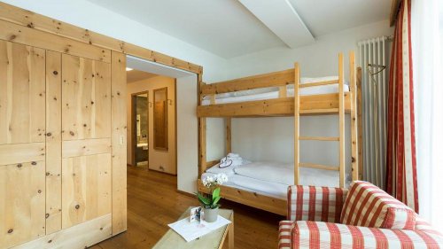Hotel Family Resort Rainer - Dolomiti Superski - Itálie, 3 Zinnen Dolomites - Tre Cime Dolomiti - Lyžařské zájezdy