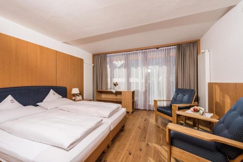 Hotel Family Resort Rainer - Dolomiti Superski - Itálie, 3 Zinnen Dolomites - Tre Cime Dolomiti - Lyžařské zájezdy