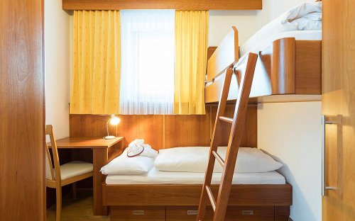 Hotel Family Resort Rainer - Dolomiti Superski - Itálie, 3 Zinnen Dolomites - Tre Cime Dolomiti - Lyžařské zájezdy