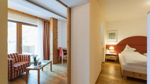 Hotel Family Resort Rainer - Dolomiti Superski - Itálie, 3 Zinnen Dolomites - Tre Cime Dolomiti - Lyžařské zájezdy