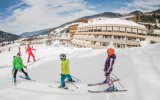 Katalog zájezdů, Hotel Family Resort Rainer