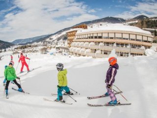 Hotel Family Resort Rainer - Dolomiti Superski - Itálie, 3 Zinnen Dolomites - Tre Cime Dolomiti - Lyžařské zájezdy Hotel Family Resort Rainer - Dolomiti Superski - Itálie, 3 Zinnen Dolomites - Tre Cime Dolomiti - Lyžařské zájezdy