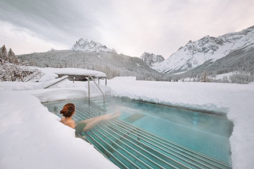 Residence Alma Paramount Suites - Dolomiti Superski - Itálie, 3 Zinnen Dolomites - Tre Cime Dolomiti - Lyžařské zájezdy