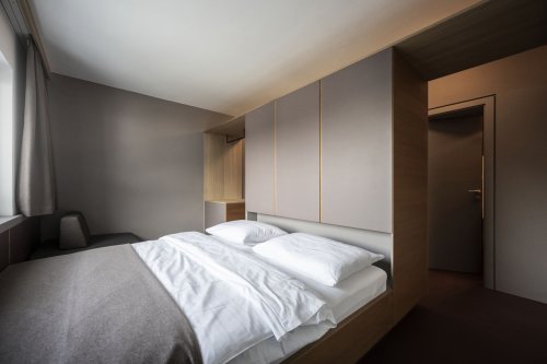 Residence Alma Paramount Suites - Dolomiti Superski - Itálie, 3 Zinnen Dolomites - Tre Cime Dolomiti - Lyžařské zájezdy
