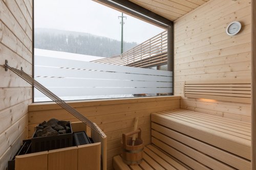 Residence Alma Paramount Suites - Dolomiti Superski - Itálie, 3 Zinnen Dolomites - Tre Cime Dolomiti - Lyžařské zájezdy