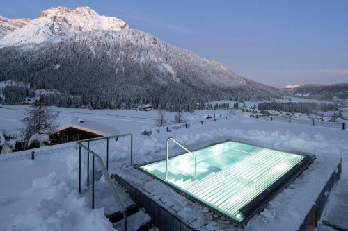 Residence Alma Paramount Suites - Dolomiti Superski - Itálie, 3 Zinnen Dolomites - Tre Cime Dolomiti - Lyžařské zájezdy