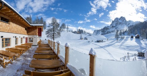 Apartments Prati di Croda Rossa - Dolomiti Superski - Itálie, 3 Zinnen Dolomites - Tre Cime Dolomiti - Lyžařské zájezdy