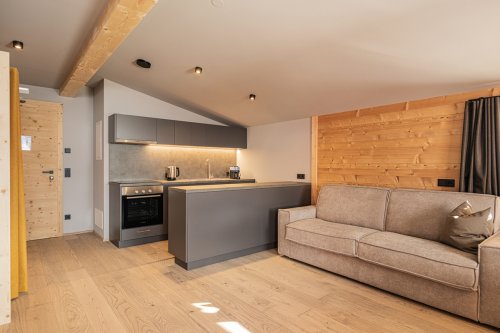 Apartments Prati di Croda Rossa - Dolomiti Superski - Itálie, 3 Zinnen Dolomites - Tre Cime Dolomiti - Lyžařské zájezdy