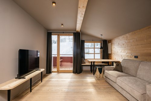 Apartments Prati di Croda Rossa - Dolomiti Superski - Itálie, 3 Zinnen Dolomites - Tre Cime Dolomiti - Lyžařské zájezdy