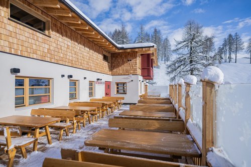Apartments Prati di Croda Rossa - Dolomiti Superski - Itálie, 3 Zinnen Dolomites - Tre Cime Dolomiti - Lyžařské zájezdy