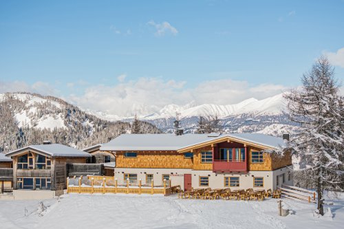 Apartments Prati di Croda Rossa - Dolomiti Superski - Itálie, 3 Zinnen Dolomites - Tre Cime Dolomiti - Lyžařské zájezdy