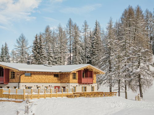Apartments Prati di Croda Rossa - Dolomiti Superski - Itálie, 3 Zinnen Dolomites - Tre Cime Dolomiti - Lyžařské zájezdy