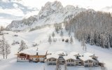 Katalog zájezdů, Apartments Prati di Croda Rossa