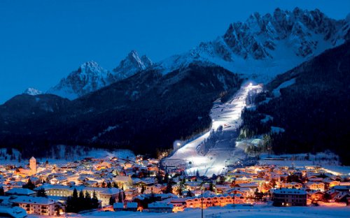 Residence Bisignano - Dolomiti Superski - Itálie, 3 Zinnen Dolomites - Tre Cime Dolomiti - Lyžařské zájezdy