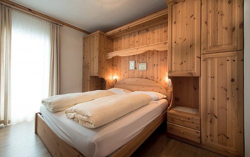 Residence Bisignano - Dolomiti Superski - Itálie, 3 Zinnen Dolomites - Tre Cime Dolomiti - Lyžařské zájezdy