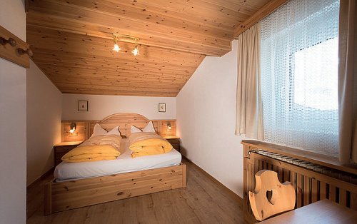Residence Bisignano - Dolomiti Superski - Itálie, 3 Zinnen Dolomites - Tre Cime Dolomiti - Lyžařské zájezdy